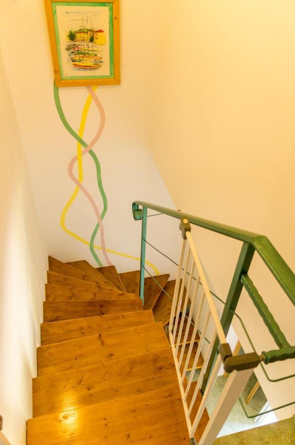 Apartment 마툴지 외부 사진