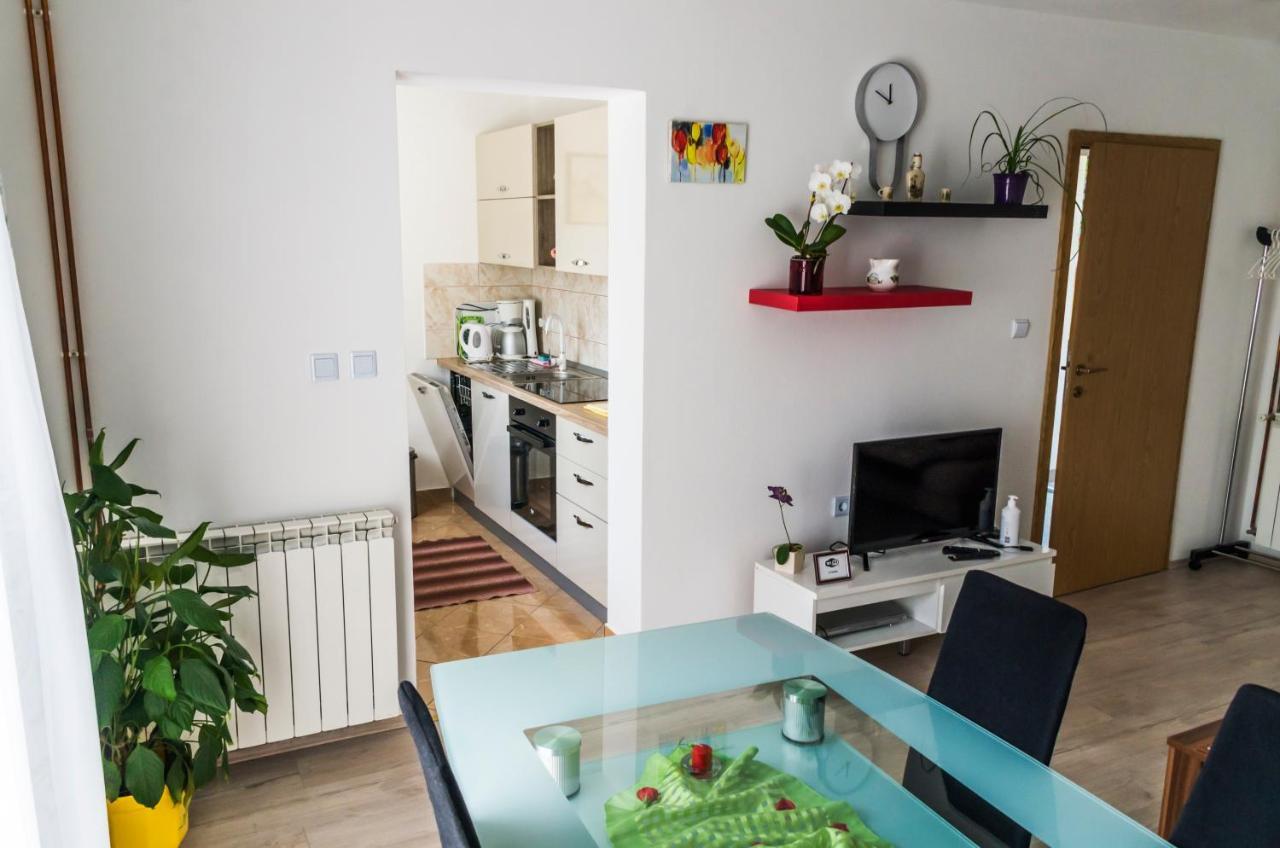 Apartment 마툴지 외부 사진