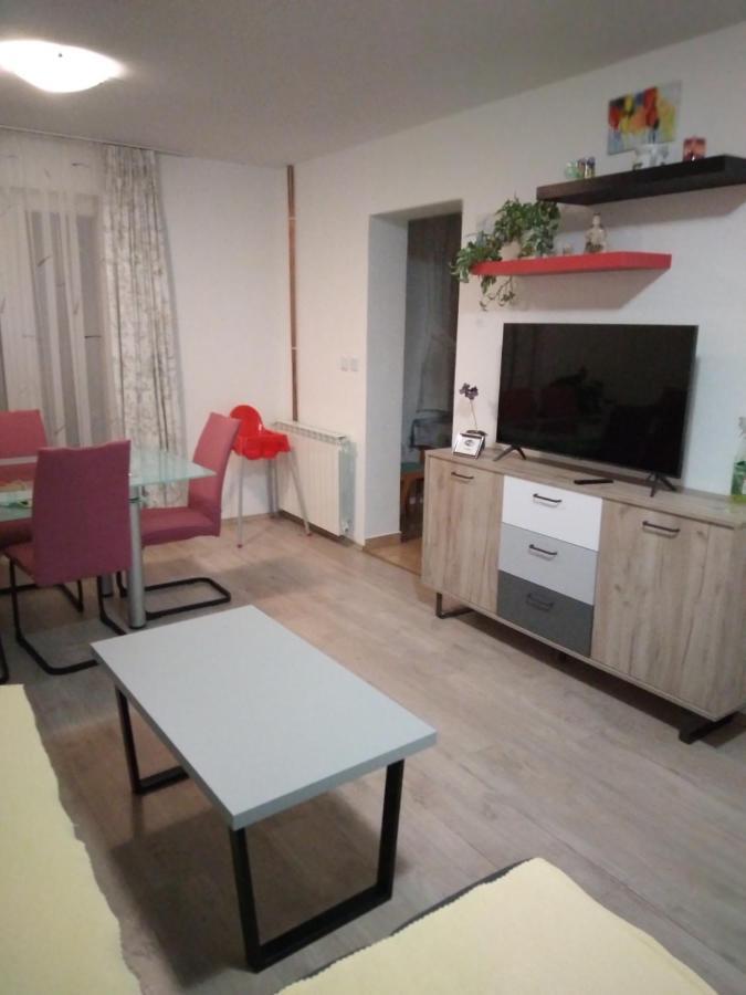 Apartment 마툴지 외부 사진