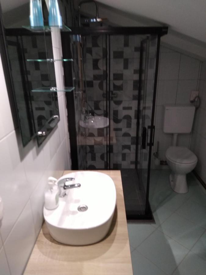 Apartment 마툴지 외부 사진